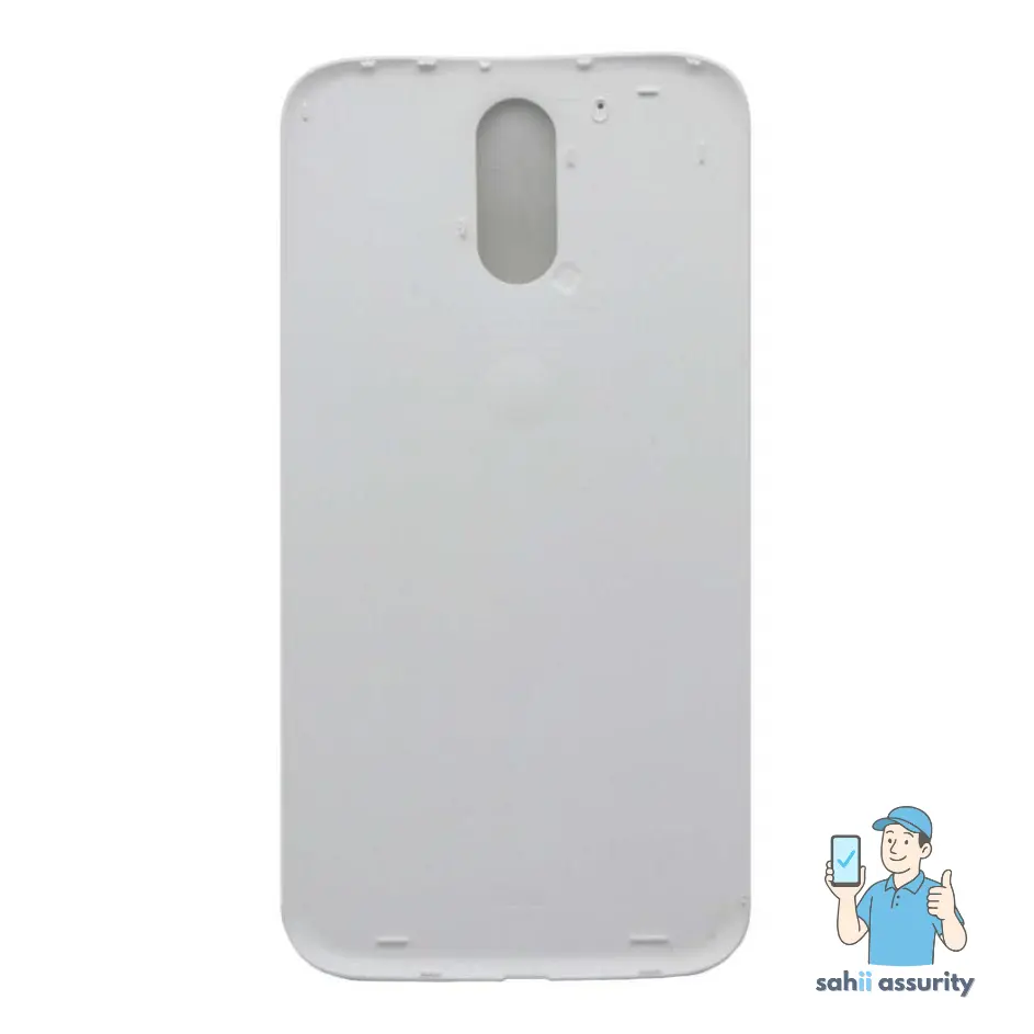 Back Panel Cover for Motorola Moto G4 Plus thumbnail